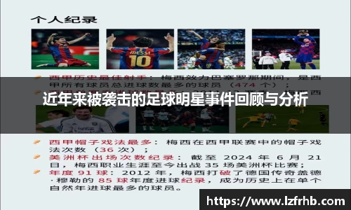 近年来被袭击的足球明星事件回顾与分析